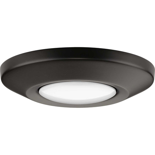 Myhouse Lighting Progress Lighting - P810029-020-30 - LED Flush Mount - Intrinsic Led - Antique Bronze