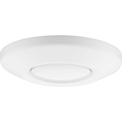 Myhouse Lighting Progress Lighting - P810029-028-30 - LED Flush Mount - Intrinsic Led - Satin White