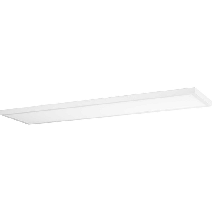 Myhouse Lighting Progress Lighting - P810033-028-30 - LED Flush Mount - Everlume Led - Satin White