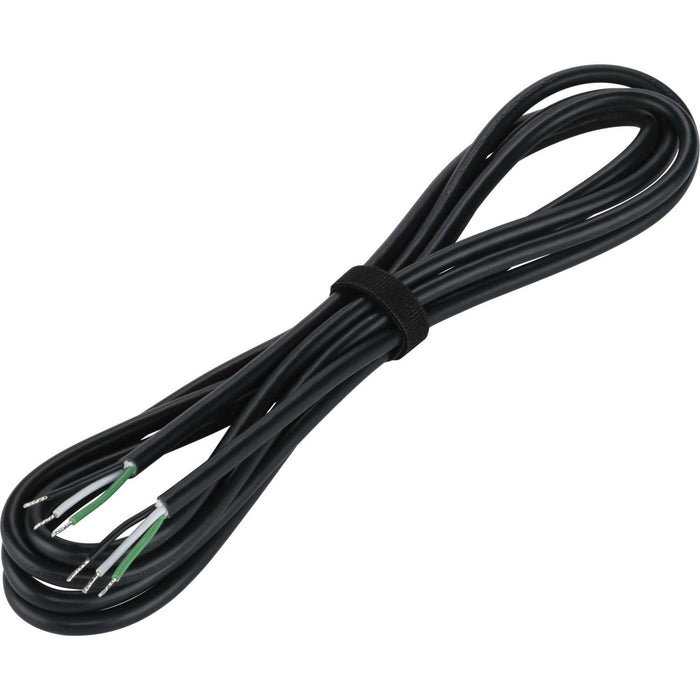Myhouse Lighting Progress Lighting - P860058-031 - Replacement Kit - Cord Mount Cylinder - Black
