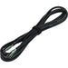 Myhouse Lighting Progress Lighting - P860058-031 - Replacement Kit - Cord Mount Cylinder - Black
