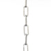 Myhouse Lighting Progress Lighting - P8755-81 - Chain - Accessory Chain - Square Profile - Antique Nickel