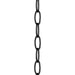 Myhouse Lighting Progress Lighting - P8758-31M - Chain - Accessory Chain - Matte Black