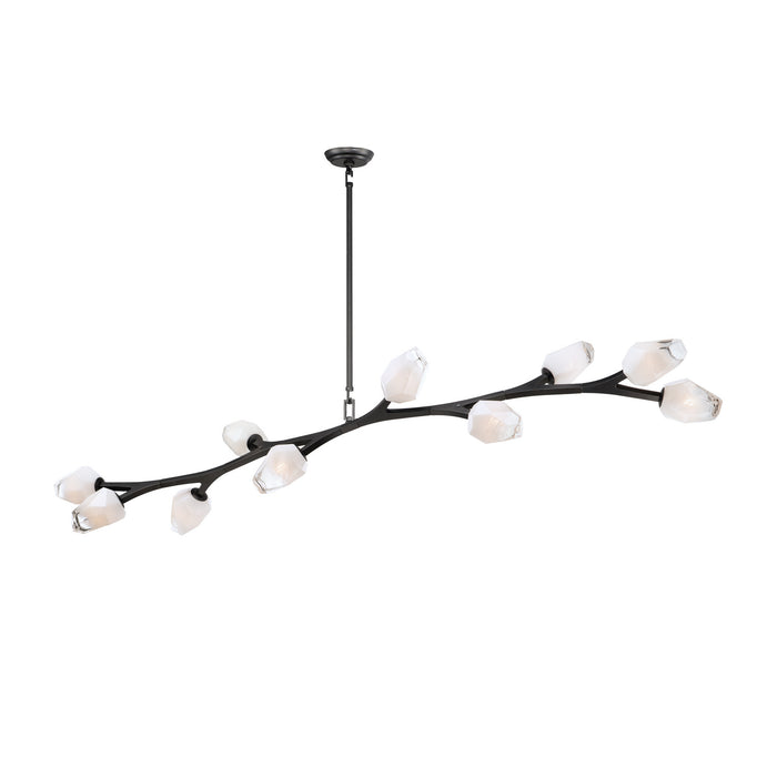 Myhouse Lighting ET2 - E32797-93BK - LED Pendant - Blossom - Black