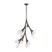 Myhouse Lighting ET2 - E32798-93BK - LED Pendant - Blossom - Black