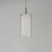 Myhouse Lighting Maxim - 12289CLSWSN - LED Mini Pendant - Duo - Satin Nickel