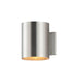 Myhouse Lighting Maxim - 26106AL - One Light Outdoor Wall Lantern - Outpost - Brushed Aluminum