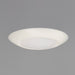 Myhouse Lighting Maxim - 57614WTWT - LED Flush Mount - Diverse - White