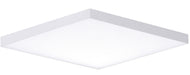 Myhouse Lighting Maxim - 57675WTWT - LED Flush Mount - Trim - White