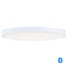 Myhouse Lighting Maxim - 67662WTWT - LED Flush Mount - Tuner - White