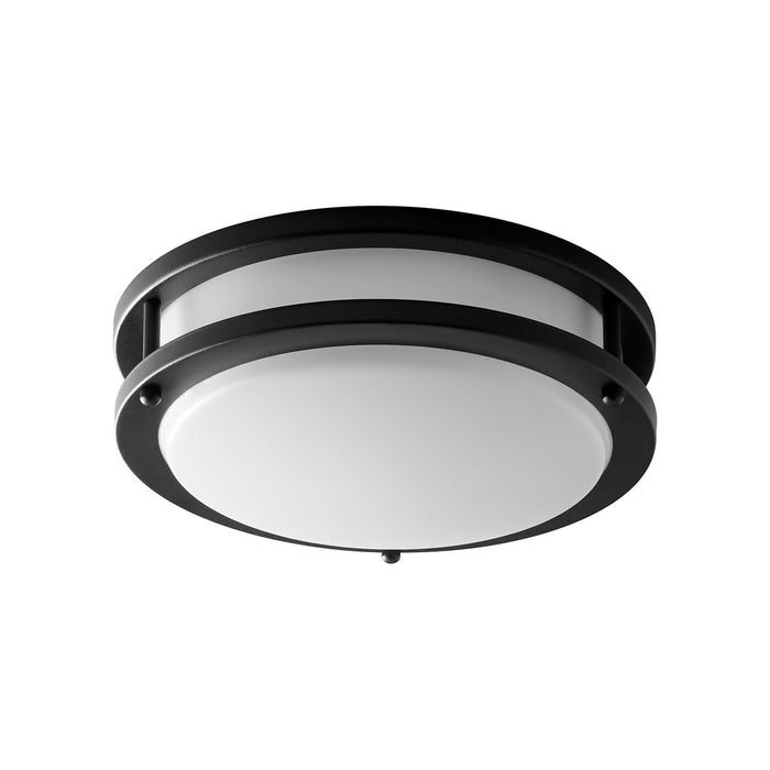 Myhouse Lighting Oxygen - 3-618-15 - LED Ceiling Mount - Oracle - Black