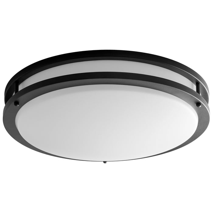 Myhouse Lighting Oxygen - 3-620-15 - LED Ceiling Mount - Oracle - Black