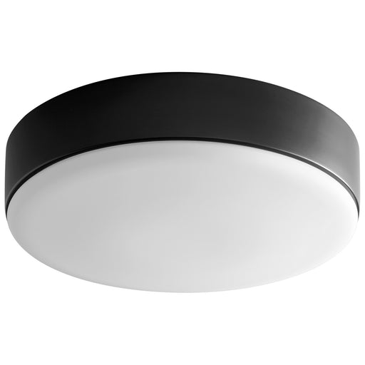 Myhouse Lighting Oxygen - 3-623-15 - LED Ceiling Mount - Journey - Black