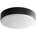 Myhouse Lighting Oxygen - 3-623-15 - LED Ceiling Mount - Journey - Black