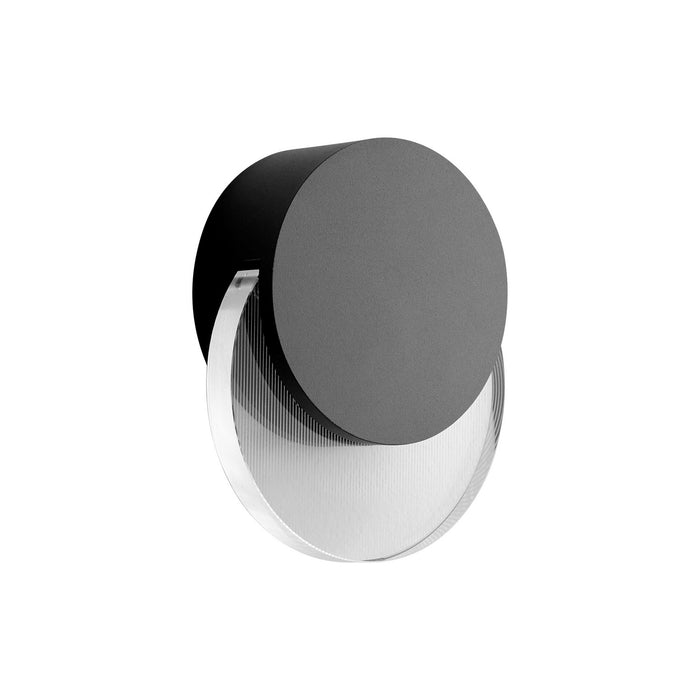 Myhouse Lighting Oxygen - 3-753-15 - LED Outdoor Wall Sconce - Pavo - Black