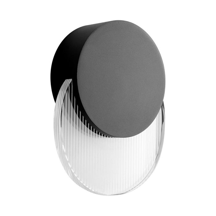 Myhouse Lighting Oxygen - 3-754-15 - LED Outdoor Wall Sconce - Pavo - Black