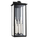 Myhouse Lighting Quorum - 7027-6-69 - Six Light Lantern - Westerly - Textured Black