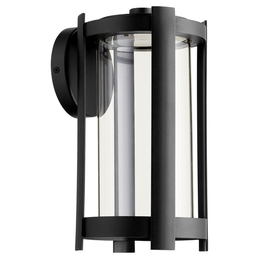 Myhouse Lighting Quorum - 709-14-69 - LED Outdoor Lantern - Solu - Textured Black