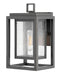 Myhouse Lighting Hinkley - 1000OZ-LL - LED Wall Mount - Republic - Oil Rubbed Bronze