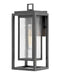 Myhouse Lighting Hinkley - 1004OZ-LL - LED Wall Mount - Republic - Oil Rubbed Bronze