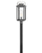 Myhouse Lighting Hinkley - 1161AH-LL - LED Post Top or Pier Mount - Atwater - Ash Bronze