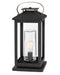 Myhouse Lighting Hinkley - 1167BK-LL - LED Pier Mount - Atwater - Black