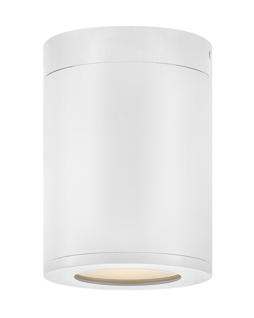 Myhouse Lighting Hinkley - 13592SW-LL - LED Flush Mount - Silo - Satin White