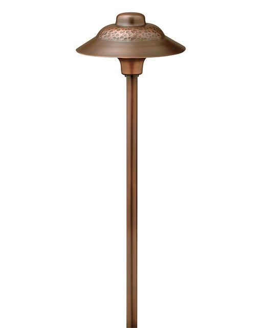 Myhouse Lighting Hinkley - 1403OC-LL - LED Path Light - Essence - Olde Copper