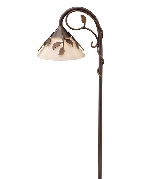 Myhouse Lighting Hinkley - 1508CB-LL - LED Path Light - Ivy - Copper Bronze