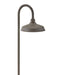 Myhouse Lighting Hinkley - 15102MR-LL - LED Path Light - Foundry - Museum Bronze