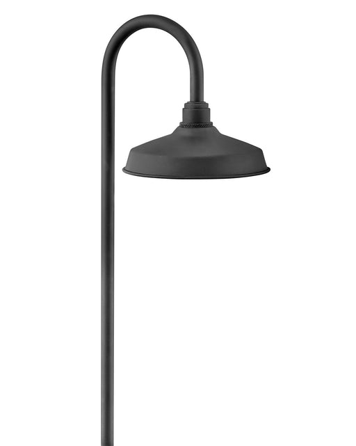 Myhouse Lighting Hinkley - 15102TK-LL - LED Path Light - Foundry - Textured Black