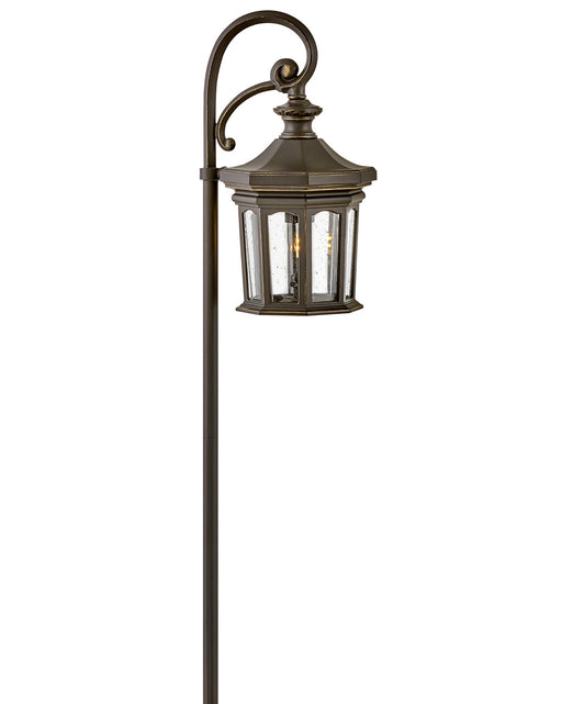 Myhouse Lighting Hinkley - 1513OZ-LL - LED Path Light - Raley - Oil Rubbed Bronze