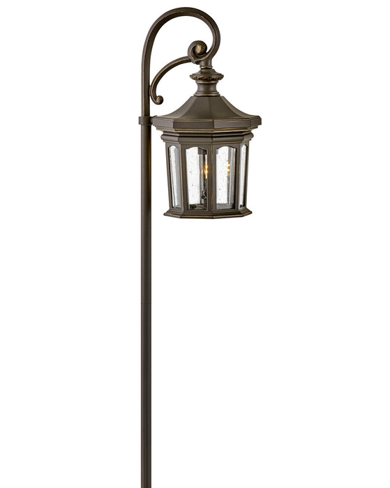 Myhouse Lighting Hinkley - 1513OZ-LL - LED Path Light - Raley - Oil Rubbed Bronze