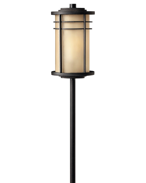 Myhouse Lighting Hinkley - 1516MR-LL - LED Path Light - Ledgewood - Museum Bronze