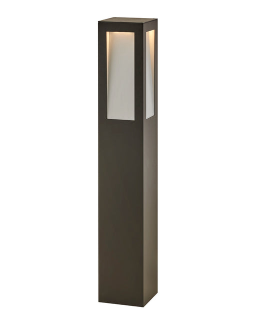 Myhouse Lighting Hinkley - 15288BZ - LED Bollard - Taper - Bronze