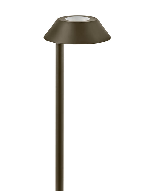 Myhouse Lighting Hinkley - 15540BZ - LED Path Light - Aura - Bronze