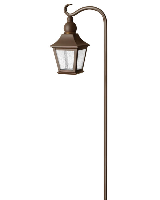 Myhouse Lighting Hinkley - 1555CB-LL - LED Path Light - Bratenahl - Copper Bronze