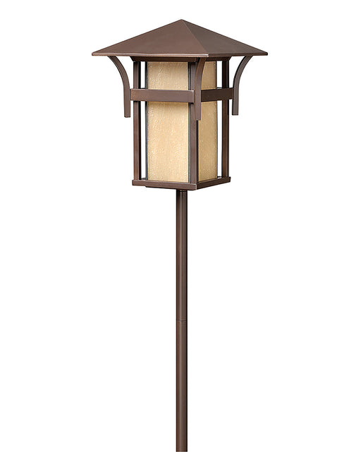Myhouse Lighting Hinkley - 1560AR-LL - LED Path Light - Harbor - Anchor Bronze