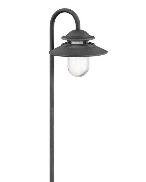 Myhouse Lighting Hinkley - 1566DZ-LL - LED Path Light - Atwell - Aged Zinc