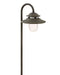 Myhouse Lighting Hinkley - 1566OZ-LL - LED Path Light - Atwell - Oil Rubbed Bronze