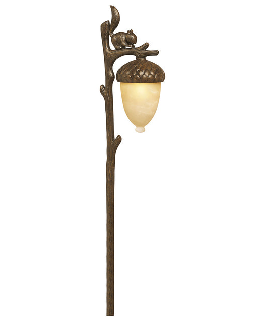 Myhouse Lighting Hinkley - 1568RB-LL - LED Path Light - Squirrel - Regency Bronze