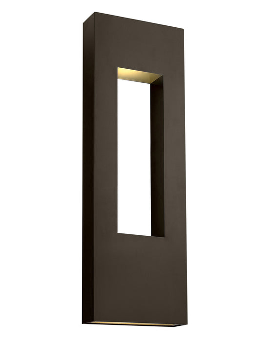 Myhouse Lighting Hinkley - 1639BZ-LL - LED Wall Mount - Atlantis - Bronze