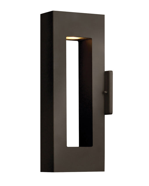 Myhouse Lighting Hinkley - 1640BZ-LL - LED Wall Mount - Atlantis - Bronze