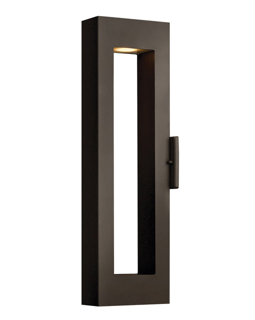 Myhouse Lighting Hinkley - 1644BZ-LL - LED Wall Mount - Atlantis - Bronze