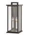 Myhouse Lighting Hinkley - 20014OZ - LED Wall Mount - Weymouth - Oil Rubbed Bronze