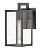 Myhouse Lighting Hinkley - 2590BK-LL - LED Wall Mount - Max - Black