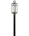 Myhouse Lighting Hinkley - 2801OZ-LL - LED Post Top or Pier Mount - Porter - Oil Rubbed Bronze