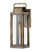 Myhouse Lighting Hinkley - 2840BU-LL - LED Wall Mount - Sag Harbor - Burnished Bronze