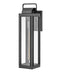 Myhouse Lighting Hinkley - 2845BK-LL - LED Wall Mount - Sag Harbor - Black