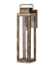 Myhouse Lighting Hinkley - 2845BU-LL - LED Wall Mount - Sag Harbor - Burnished Bronze